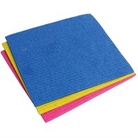 VILEDA Spužvasta krpa