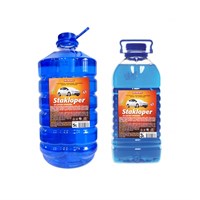 ALFACARE Sredstvo za pranje vjetrobrana, ljetno