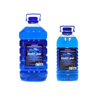 ALFACARE Sredstvo za pranje vjetrobrana, zimsko