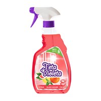 VIOLETA Sredstvo za staklo 750 ml, Citrus