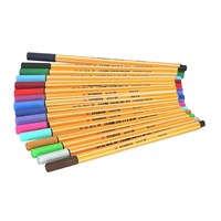 STABILO STABILO POINT 88 flomaster