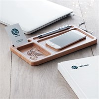 GIFTS Stalak i punjač Cleandesk