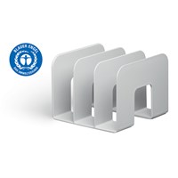 DURABLE Stalak za katalog ECO sivi