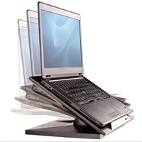 FELLOWES Stalak za laptop Designer Suit