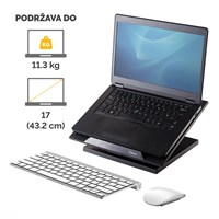 FELLOWES Stalak za laptop Designer Suit