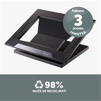 FELLOWES Stalak za laptop Designer Suit