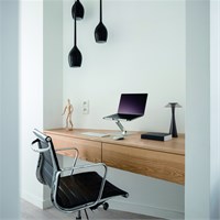 DURABLE Stalak za laptop RISE