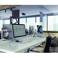 DURABLE Stalak za laptop RISE