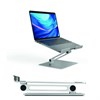 DURABLE Stalak za laptop RISE