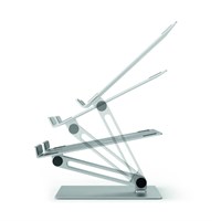 DURABLE Stalak za laptop RISE