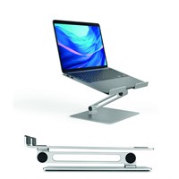 DURABLE Stalak za laptop RISE
