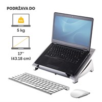 FELLOWES Stalak za laptop Riser