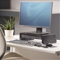 FELLOWES Stalak za monitor Designer Suites™