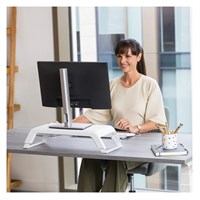 FELLOWES Stalak za monitor HANA