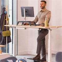 FELLOWES Stalak za monitor HANA