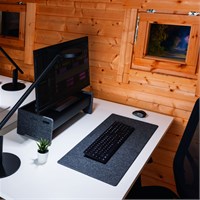 DURABLE Stalak za monitor ili laptop EFFECT