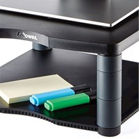 FELLOWES Stalak za monitor RISER