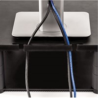 FELLOWES Stalak za monitor RISER