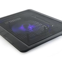 GEMBIRD Stalak za Notebook s hlađenjem