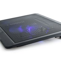 GEMBIRD Stalak za Notebook s hlađenjem