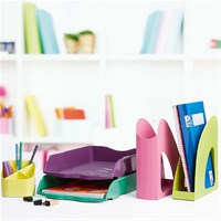 HAN Stalak za olovke Re-Loop