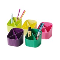 HAN Stalak za olovke Re-Loop