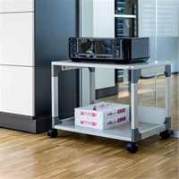 DURABLE Stalak za opremu Trolley SYSTEM 48