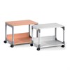 DURABLE Stalak za opremu Trolley SYSTEM 48