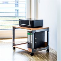 DURABLE Stalak za opremu Trolley SYSTEM 48