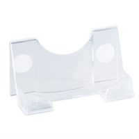 DURABLE Stalak za posjetnice