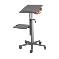 MAUL Stalak za projektor Pro antracit