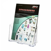 DEFLECTO Stalak za prospekte