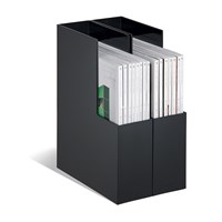 DURABLE Stalak za prospekte CUBO