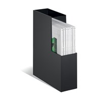 DURABLE Stalak za prospekte CUBO