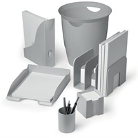 DURABLE Stalak za prospekte ECO