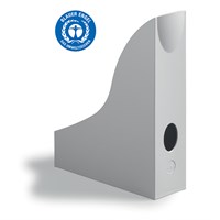 DURABLE Stalak za prospekte ECO siva