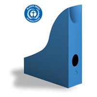DURABLE Stalak za prospekte ECO plava