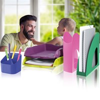 HAN Stalak za prospekte Re-Loop