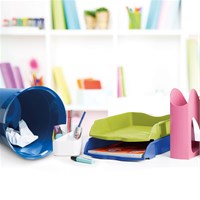 HAN Stalak za prospekte Re-Loop