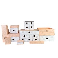 ANCOR Stalak za prospekte UNIQUE