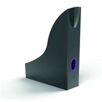 DURABLE Stalak za prospekte VARICOLOR® ljubičasta