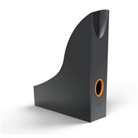 DURABLE Stalak za prospekte VARICOLOR® narančasta