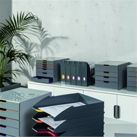 DURABLE Stalak za prospekte VARICOLOR®