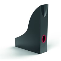 DURABLE Stalak za prospekte VARICOLOR® crvena