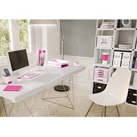 LEITZ Stalak za prospekte WOW