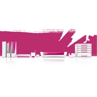 LEITZ Stalak za prospekte WOW