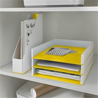 LEITZ Stalak za prospekte WOW