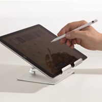 DURABLE Stalak za tablet RISE