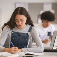 DURABLE Stalak za tablet RISE