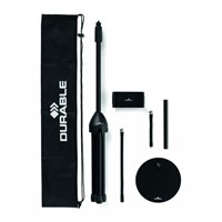 DURABLE Stalak za tablet/mobitel TWIST kombinirani